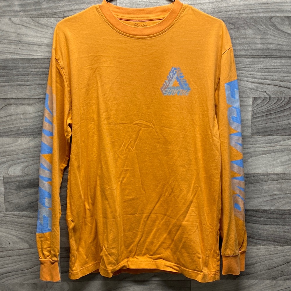 Palace P3-D Longsleeve